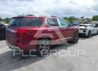 2018 GMC ACADIA фото