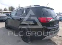 2018 GMC ACADIA фото