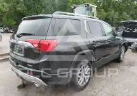 2018 GMC ACADIA photo