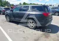 2018 GMC ACADIA фото