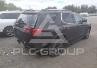 2018 GMC ACADIA photo