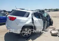 2018 GMC ACADIA фото