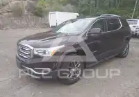 2018 GMC ACADIA photo
