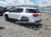 2018 GMC ACADIA фото