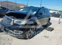2018 GMC ACADIA фото