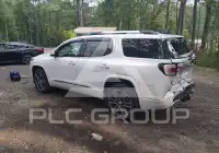 2018 GMC ACADIA фото