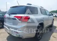 2018 GMC ACADIA фото
