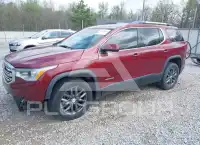 2018 GMC ACADIA photo