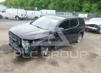 2018 GMC ACADIA photo
