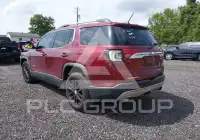 2018 GMC ACADIA photo
