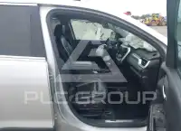 2018 GMC ACADIA фото