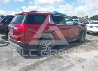 2018 GMC ACADIA фото