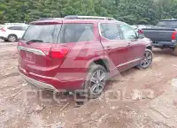 2018 GMC ACADIA фото