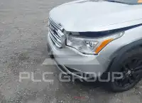 2018 GMC ACADIA фото