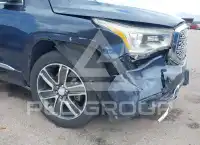 2018 GMC ACADIA фото