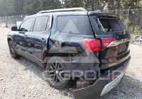 2018 GMC ACADIA photo
