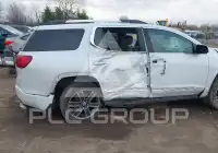 2018 GMC ACADIA photo