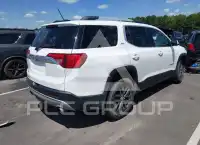 2018 GMC ACADIA photo