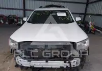 2018 GMC ACADIA фото