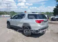 2018 GMC ACADIA фото