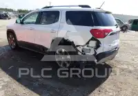2018 GMC ACADIA фото
