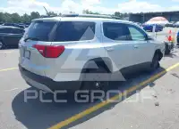 2018 GMC ACADIA фото