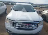 2018 GMC ACADIA фото