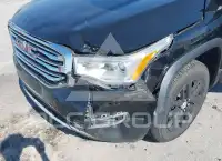 2018 GMC ACADIA фото