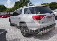 2018 GMC ACADIA фото
