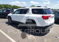2018 GMC ACADIA photo