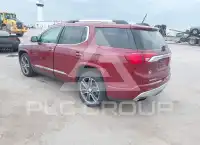 2018 GMC ACADIA photo