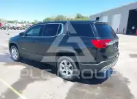 2018 GMC ACADIA фото