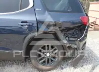 2018 GMC ACADIA photo