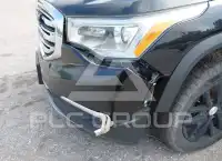 2018 GMC ACADIA photo