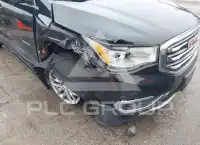 2018 GMC ACADIA фото