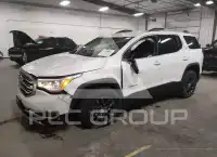 2018 GMC ACADIA photo