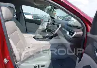 2018 GMC ACADIA photo