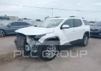 2018 GMC ACADIA photo