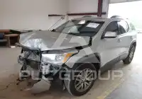 2018 GMC ACADIA фото