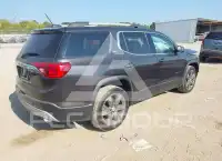 2018 GMC ACADIA фото