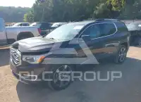 2018 GMC ACADIA фото