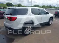 2018 GMC ACADIA photo