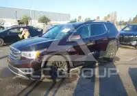 2018 GMC ACADIA фото