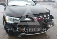 2018 GMC ACADIA фото