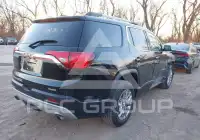 2018 GMC ACADIA фото