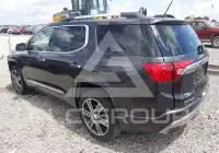 2018 GMC ACADIA photo