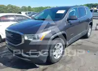 2018 GMC ACADIA фото