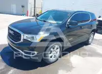 2018 GMC ACADIA фото