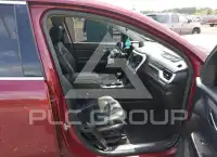 2018 GMC ACADIA photo