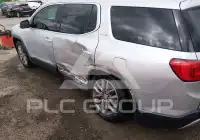 2018 GMC ACADIA фото